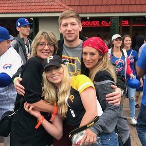 Meet your Posher, Jessie